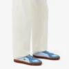Sapatilhas de couro Baseshot Pro para homem