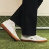 Sapatilhas de couro Baseshot Pro para homem