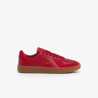 Sapatilhas de couro Baseshot Pro para mulher