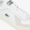 Sapatilhas de couro Baseshot Pro para mulher