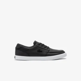 Sapatilhas de couro Bayliss 2.0 para homem
