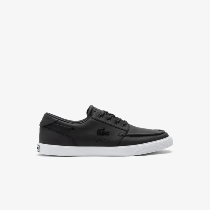 Sapatilhas de couro Bayliss 2.0 para homem