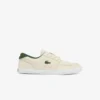 Sapatilhas de couro Bayliss 2.0 para homem