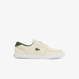 Sapatilhas de couro Bayliss 2.0 para homem
