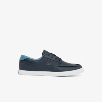 Sapatilhas de couro Bayliss 2.0 para homem
