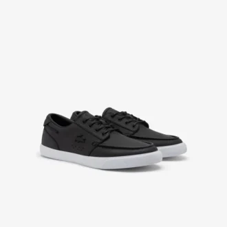 Sapatilhas de couro Bayliss 2.0 para homem
