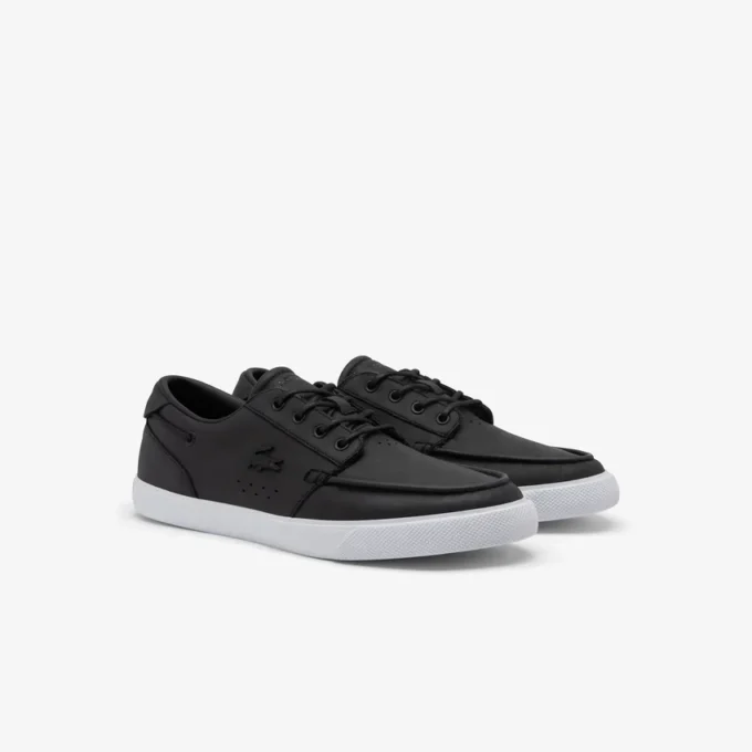 Sapatilhas de couro Bayliss 2.0 para homem