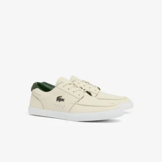 Sapatilhas de couro Bayliss 2.0 para homem