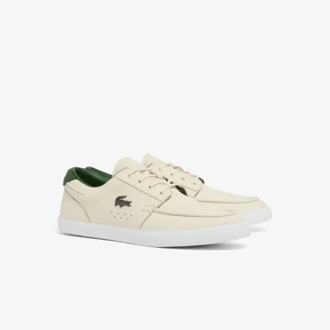 Sapatilhas de couro Bayliss 2.0 para homem