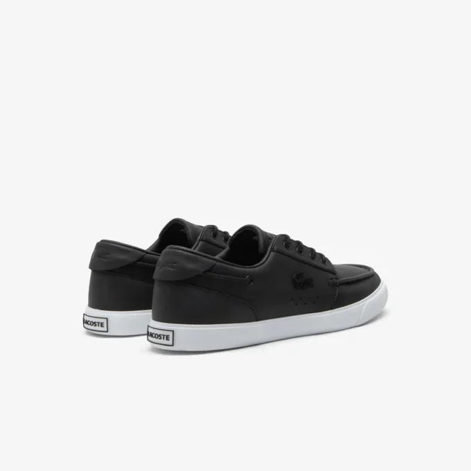 Sapatilhas de couro Bayliss 2.0 para homem