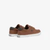 Sapatilhas de couro Bayliss 2.0 para homem