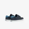 Sapatilhas de couro Bayliss 2.0 para homem