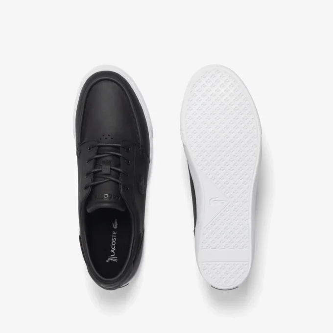 Sapatilhas de couro Bayliss 2.0 para homem