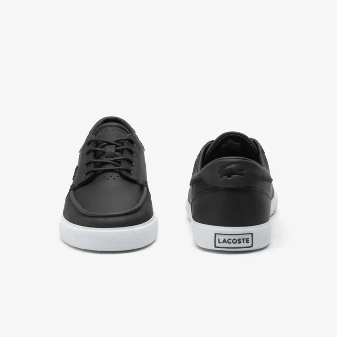 Sapatilhas de couro Bayliss 2.0 para homem