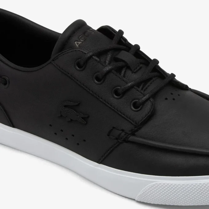 Sapatilhas de couro Bayliss 2.0 para homem