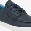Sapatilhas de couro Bayliss 2.0 para homem