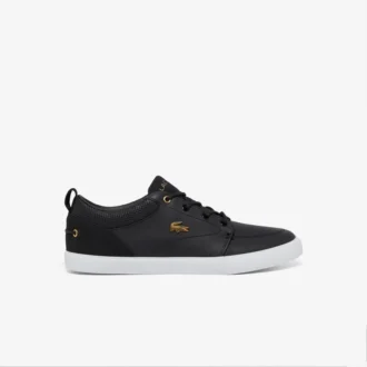 Sapatilhas de couro Bayliss para homem