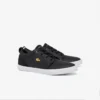 Sapatilhas de couro Bayliss para homem