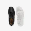 Sapatilhas de couro Bayliss para homem