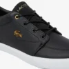 Sapatilhas de couro Bayliss para homem