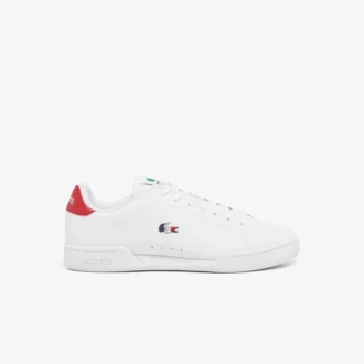 Sapatilhas de couro Carnaby Cup para homem