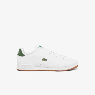 Sapatilhas de couro Carnaby Cup para homem