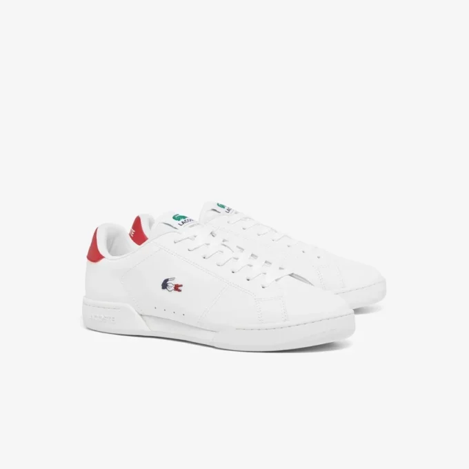 Sapatilhas de couro Carnaby Cup para homem