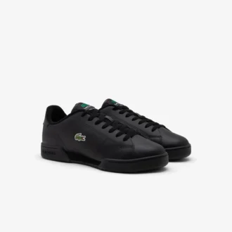 Sapatilhas de couro Carnaby Cup para homem