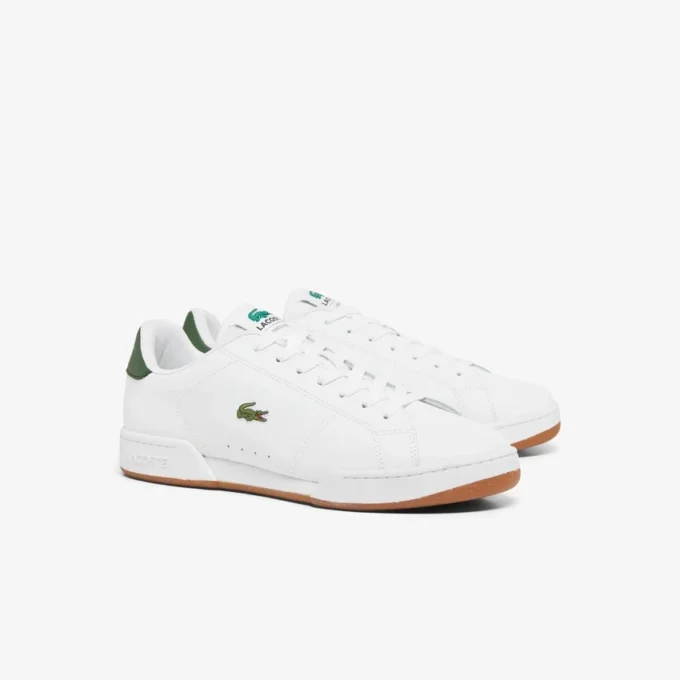 Sapatilhas de couro Carnaby Cup para homem