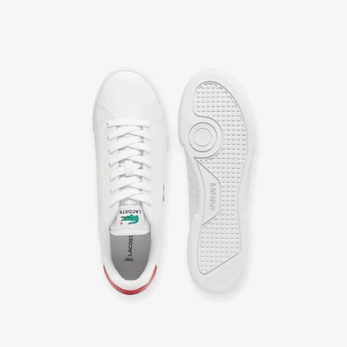 Sapatilhas de couro Carnaby Cup para homem