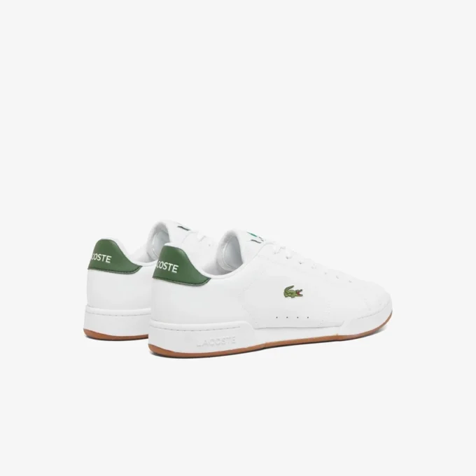 Sapatilhas de couro Carnaby Cup para homem
