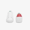 Sapatilhas de couro Carnaby Cup para homem