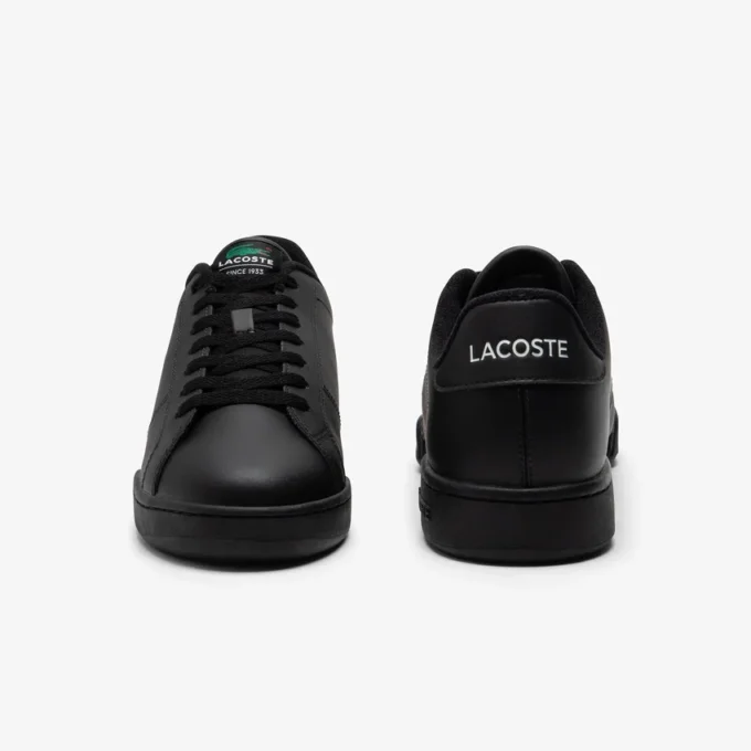 Sapatilhas de couro Carnaby Cup para homem