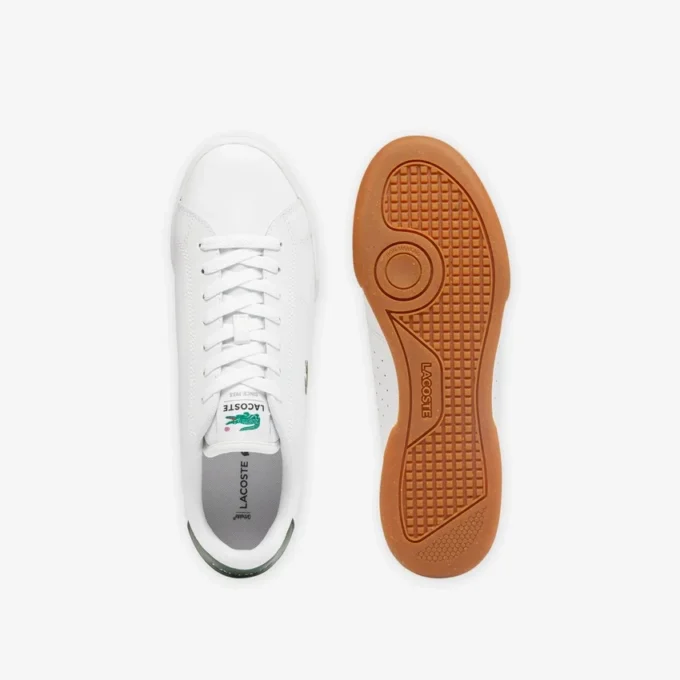Sapatilhas de couro Carnaby Cup para homem