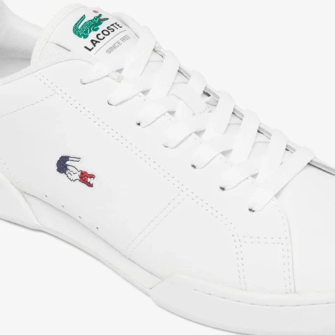 Sapatilhas de couro Carnaby Cup para homem