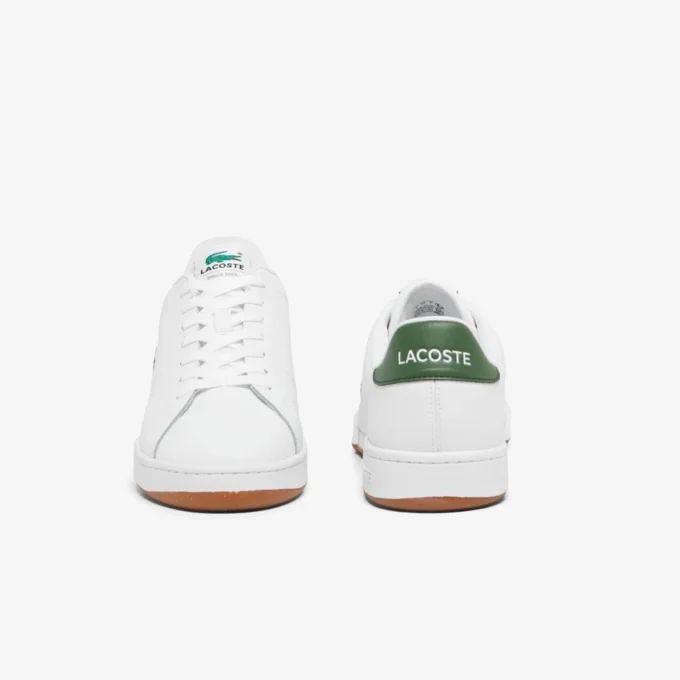 Sapatilhas de couro Carnaby Cup para homem