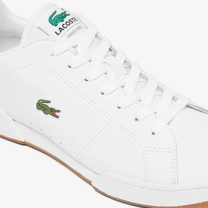 Sapatilhas de couro Carnaby Cup para homem