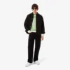 Sapatilhas de couro Carnaby Set para homem