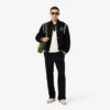 Sapatilhas de couro Carnaby Set para homem