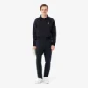 Sapatilhas de couro Carnaby Set para homem
