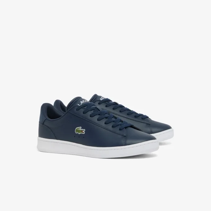 Sapatilhas de couro Carnaby Set para homem