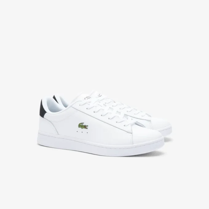 Sapatilhas de couro Carnaby Set para homem