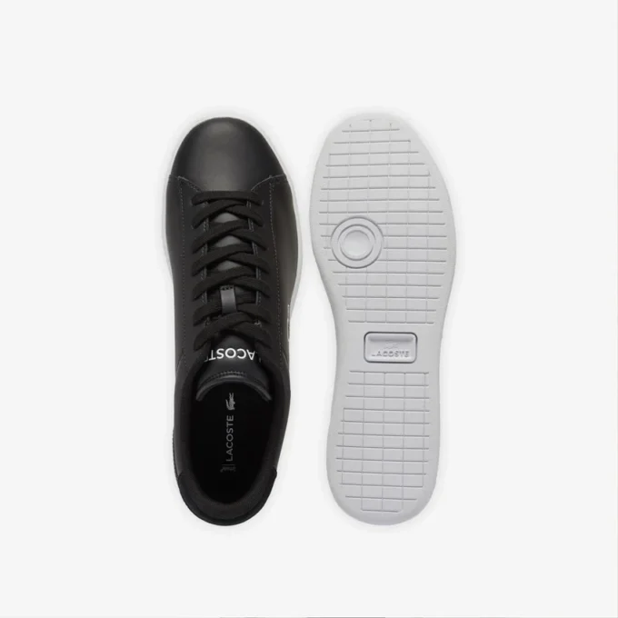 Sapatilhas de couro Carnaby Set para homem