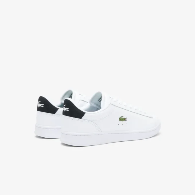 Sapatilhas de couro Carnaby Set para homem