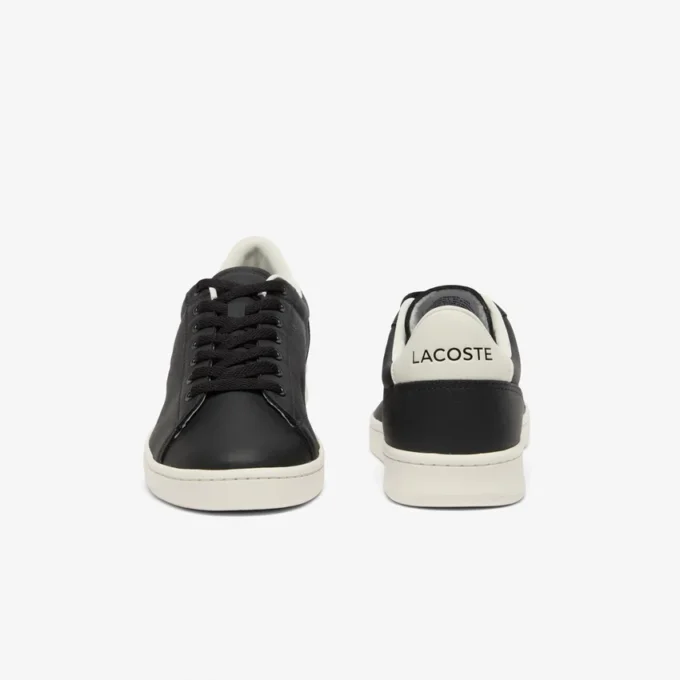 Sapatilhas de couro Carnaby Set para homem