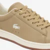 Sapatilhas de couro Carnaby Set para homem