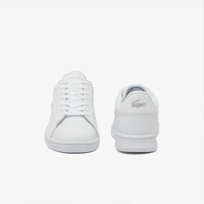Sapatilhas de couro Carnaby Set para homem