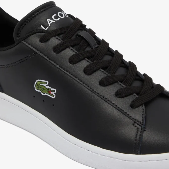 Sapatilhas de couro Carnaby Set para homem