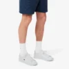 Sapatilhas de couro Carnaby Set para homem