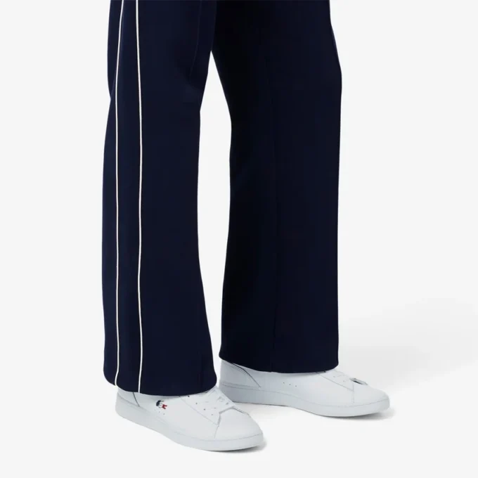 Sapatilhas de couro Carnaby Set para homem
